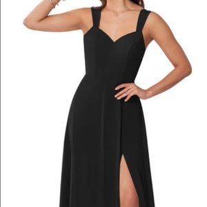 AZAZIE Bridesmaid Dress